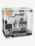Funko My Chemical Romance Pop! Albums The Black Parade Vinyl Figure, , alternate