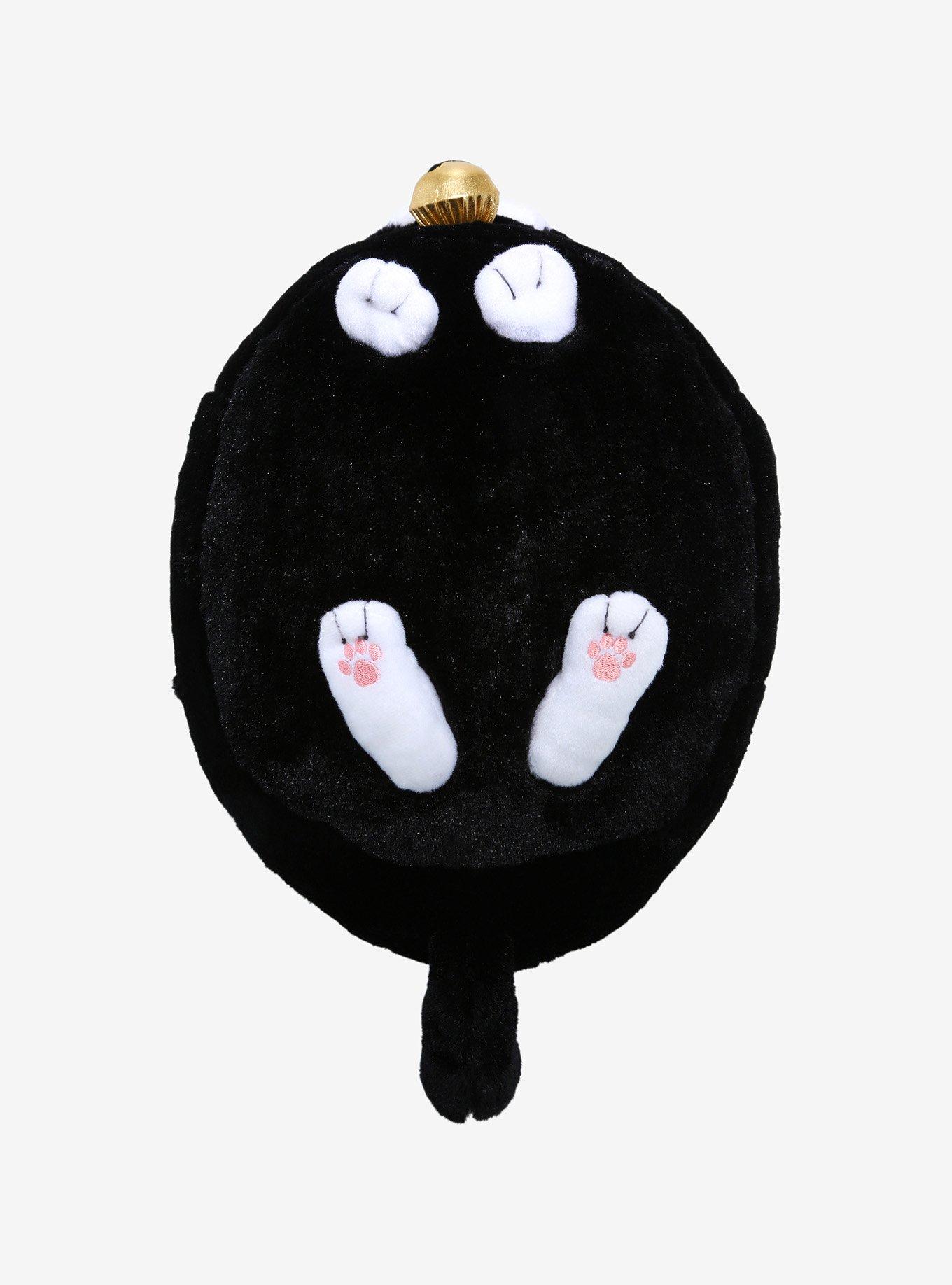 Cranky Cat Plush, , alternate - view 4