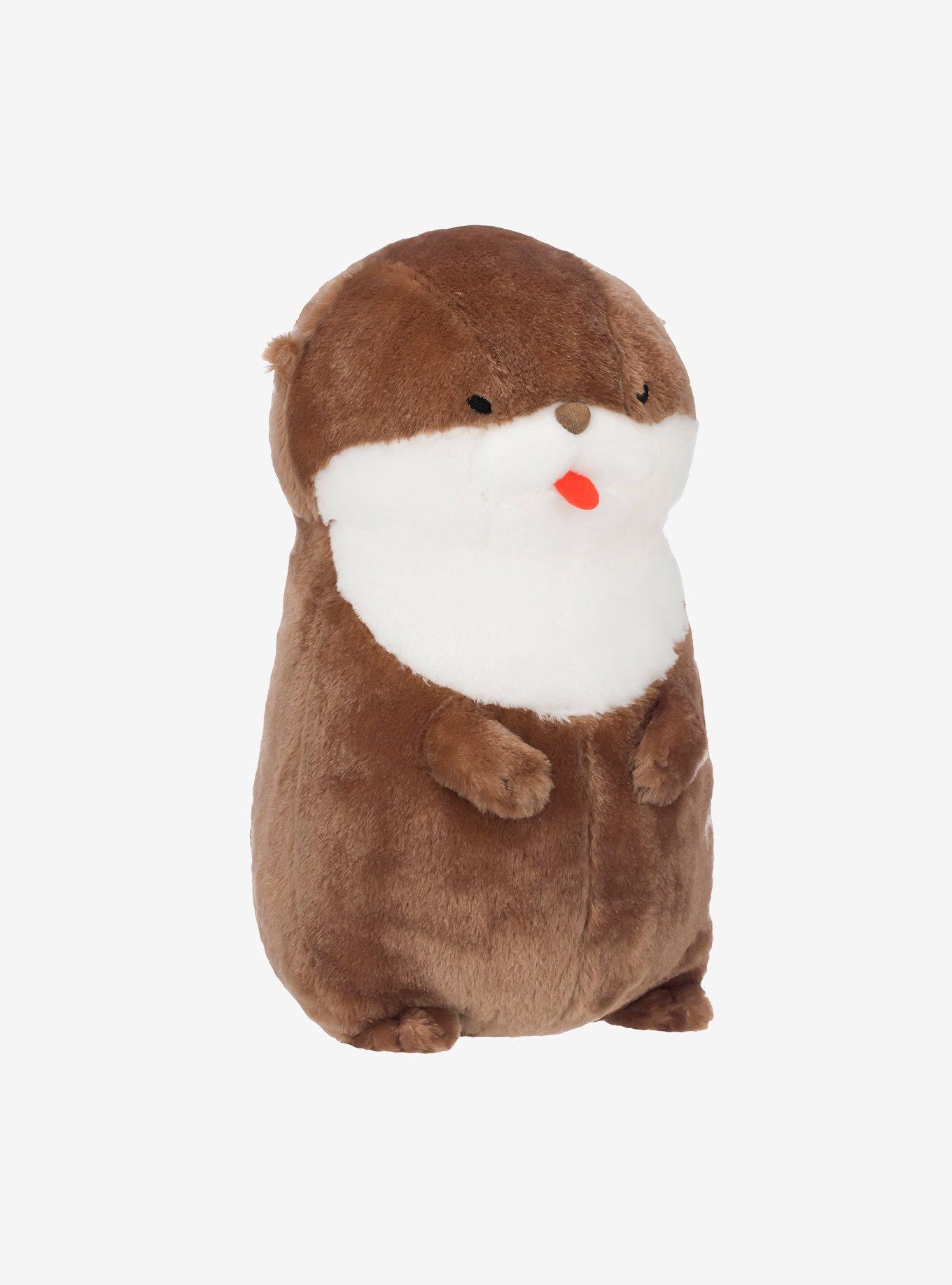 Otter 13 Inch Plush, , alternate