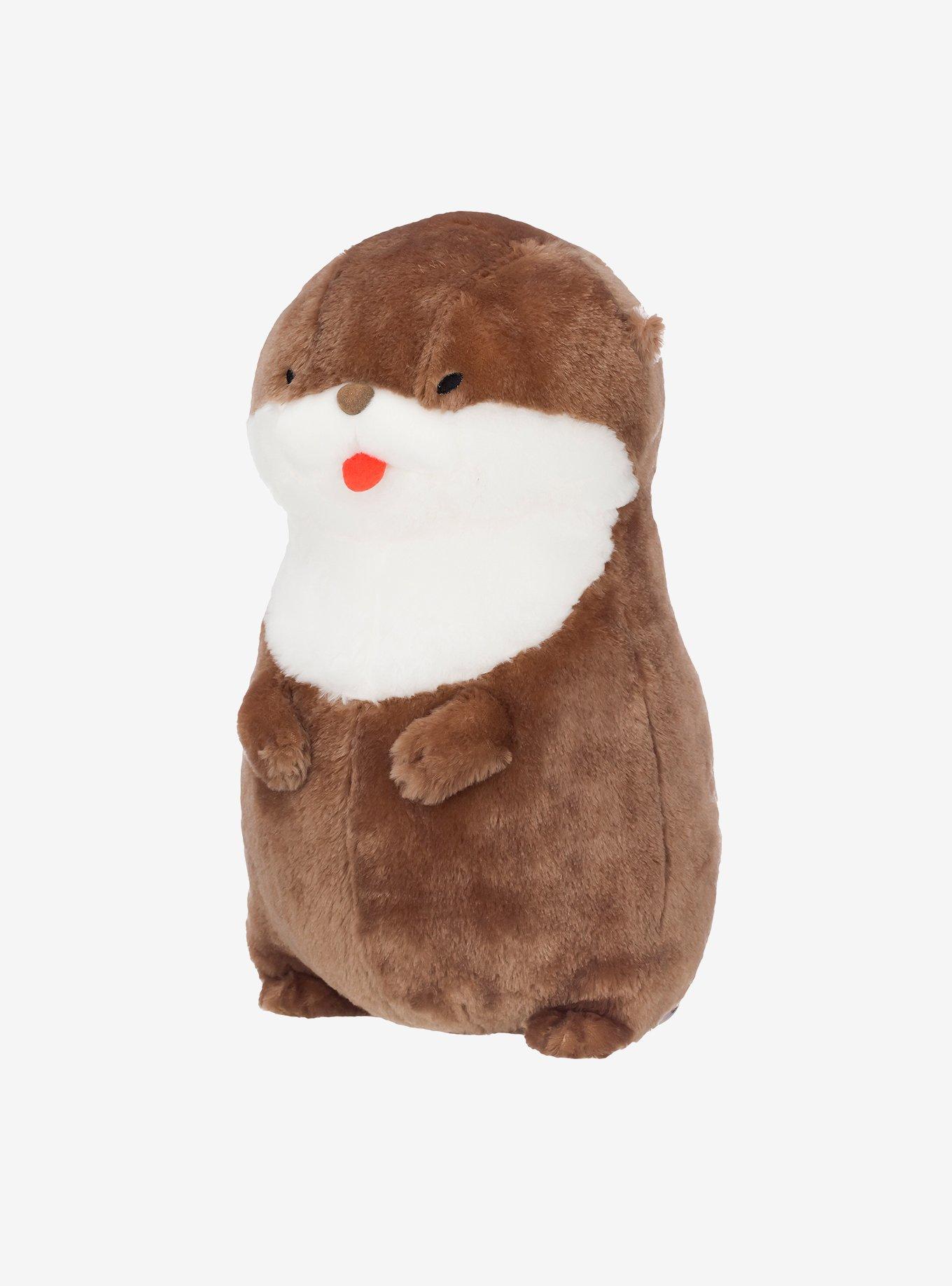 Otter 13 Inch Plush, , alternate