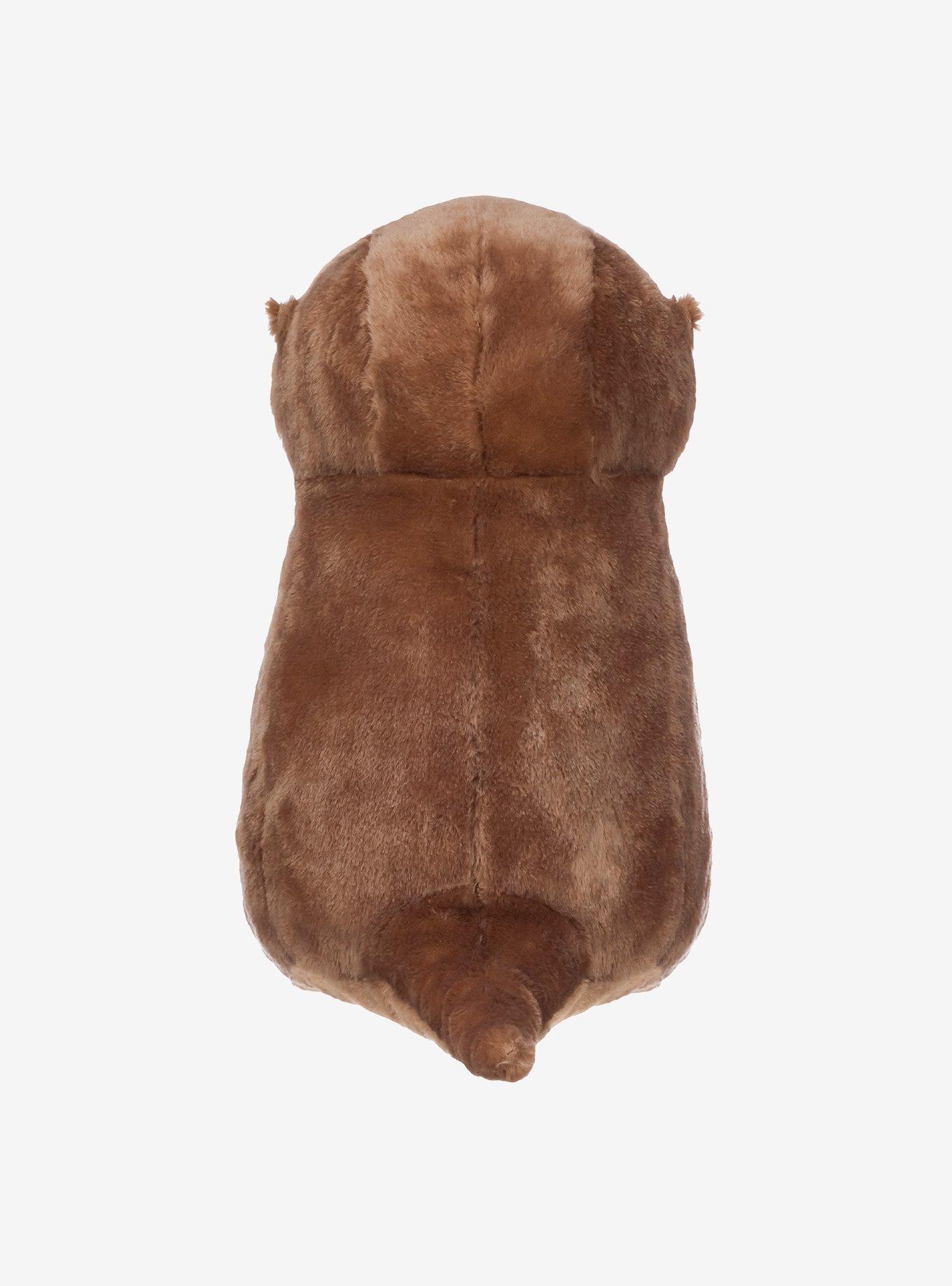 Otter 13 Inch Plush, , alternate