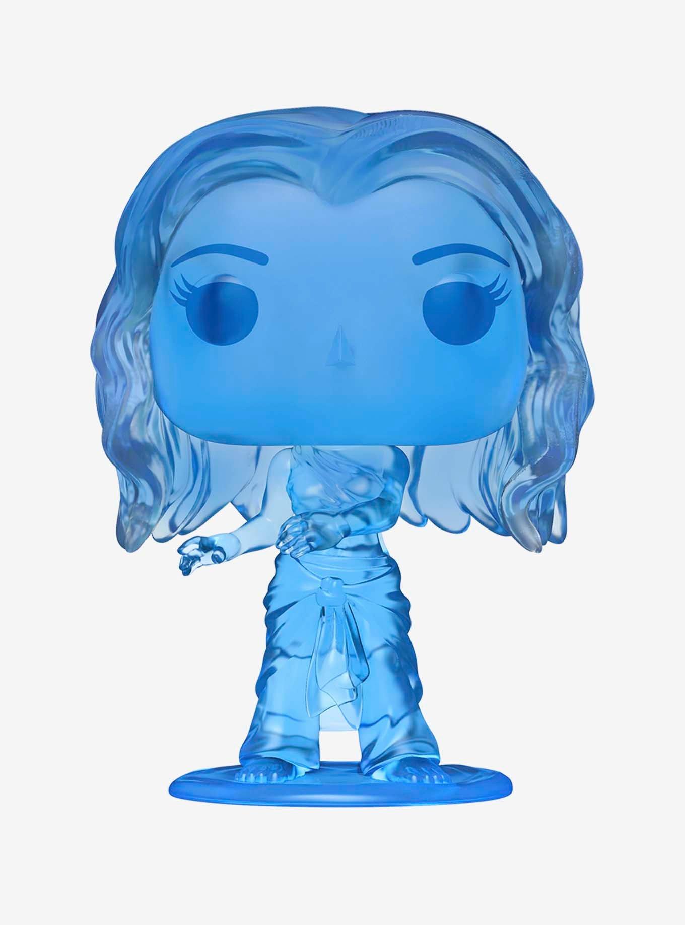 Funko TLC Pop! Rocks Chilli Vinyl Figure, , alternate