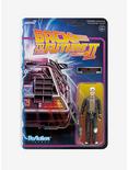 Super7 ReAction Back To The Future II Griff Tannen Collectible Action Figure, , alternate