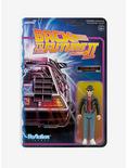 Super7 ReAction Back To The Future II Fifties Marty Collectible Action Figure, , alternate