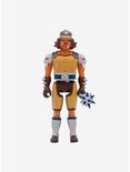 Super7 ReAction Thundercats Wave 2 Grune The Destroyer Collectible Action Figure, , alternate