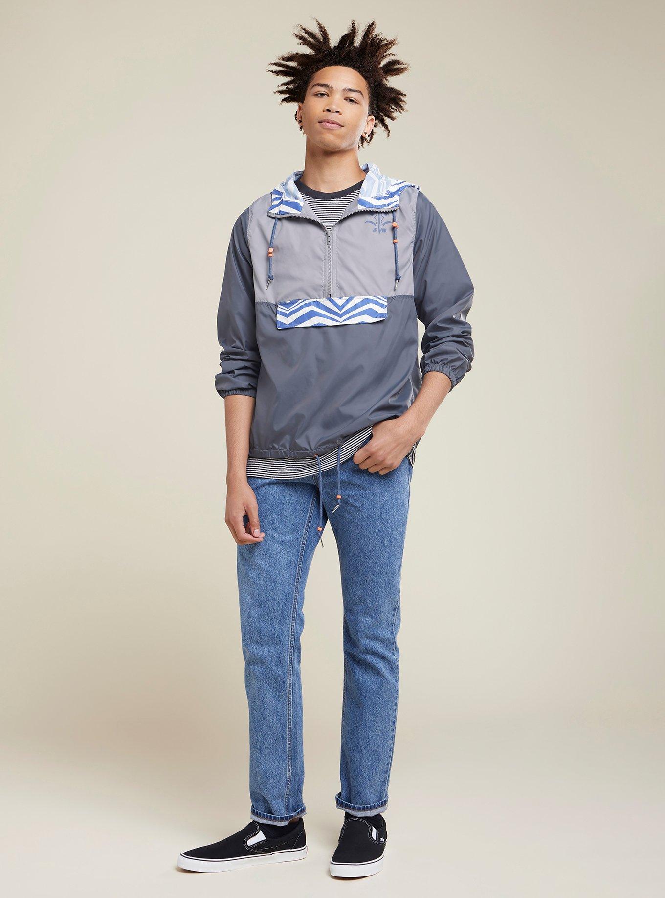 Our Universe Star Wars Rebels Ahsoka Tano Windbreaker Her Universe Exclusive, MULTI, alternate