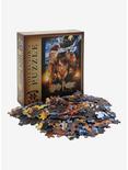 Harry Potter And The Sorcerer's Stone Poster Puzzle, , alternate