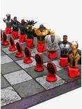 Marvel Collector's Chess Set, , alternate