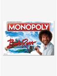 Bob Ross Edition Monopoly Board Game, , alternate