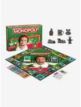 Elf Edition Monopoly Board Game, , alternate