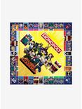 My Hero Academia Edition Monopoly Board Game, , alternate