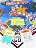 Scooby-Doo Edition Monopoly Board Game, , alternate