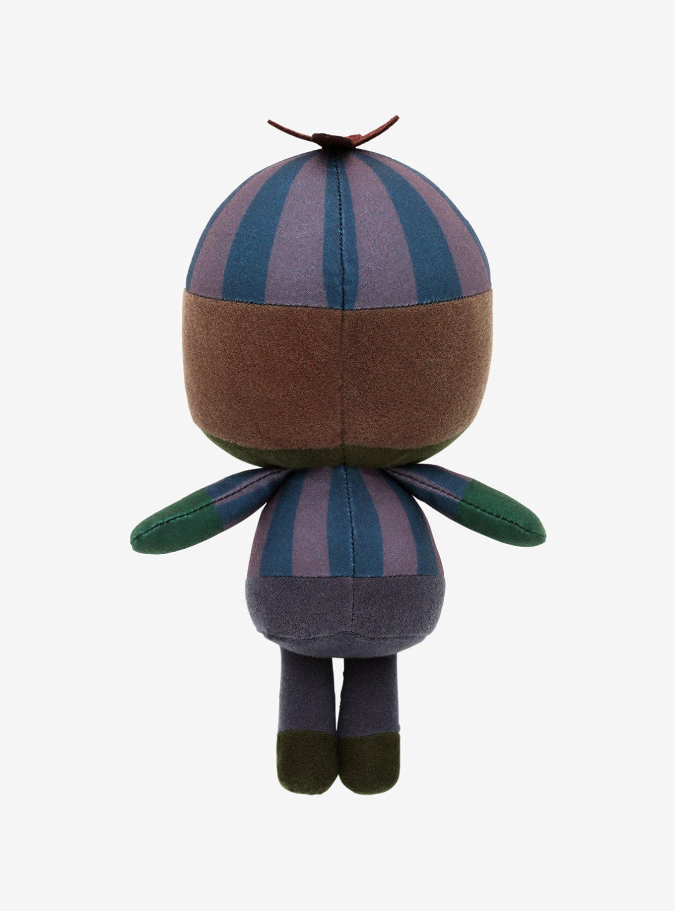 Funko Five Nights At Freddy's Phantom Balloon Boy Collectible Plush Hot Topic Exclusive, , alternate