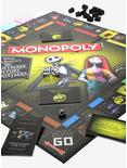 The Nightmare Before Christmas Edition Monopoly Board Game, , alternate