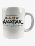 Avatar: The Last Airbender Chibi Characters Mug, , alternate