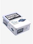 The Office Dunder Mifflin Throw in Collectible Tin - BoxLunch Exclusive, , alternate