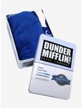 The Office Dunder Mifflin Throw in Collectible Tin - BoxLunch Exclusive, , alternate