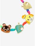 Animal Crossing: New Horizons Icon Cord Bracelet, , alternate