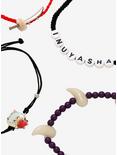 InuYasha Icon Bracelet Set, , alternate
