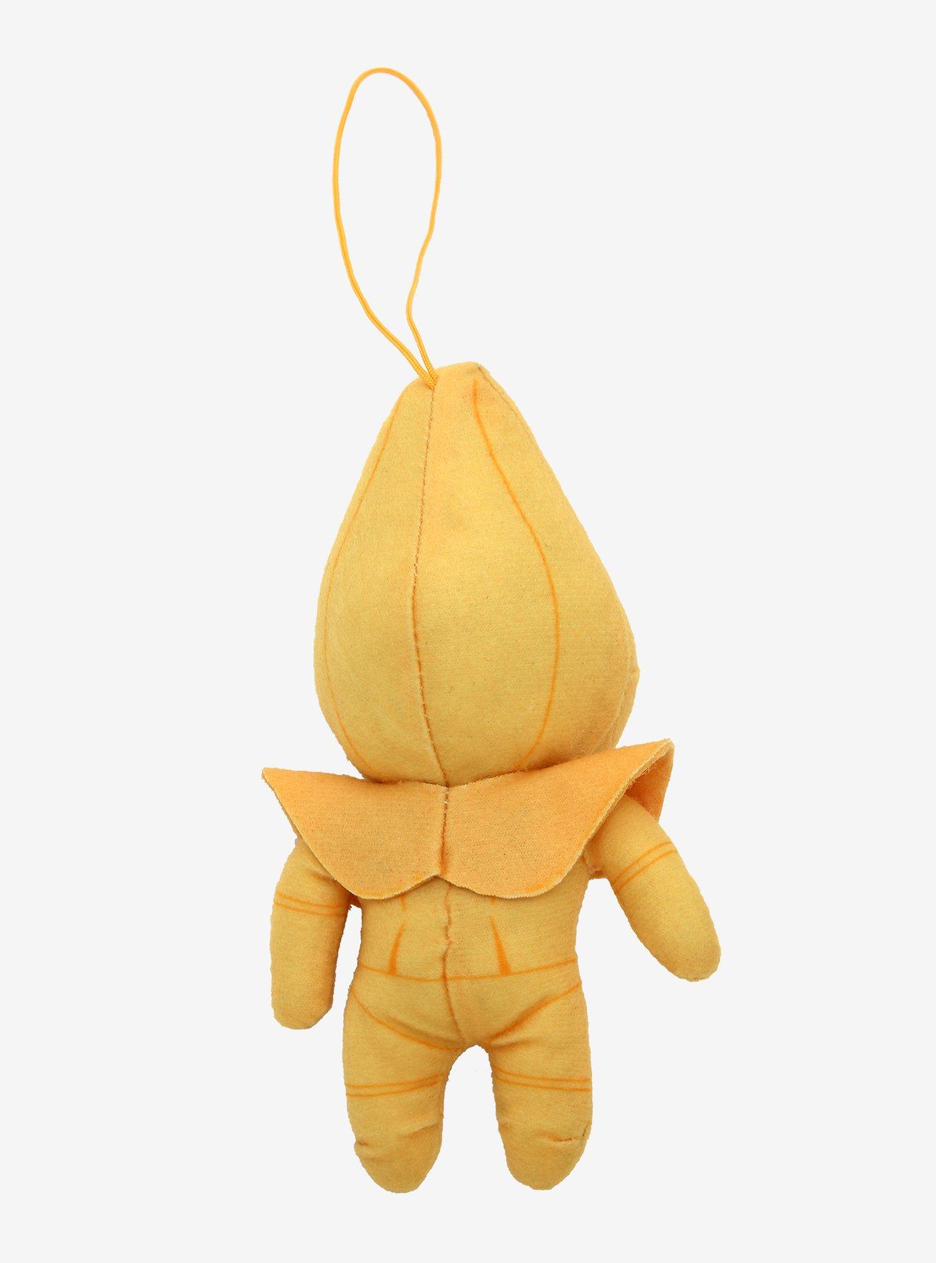 JoJo's Bizarre Adventure: Golden Wind Sex Pistols No. 1 Plush, , alternate