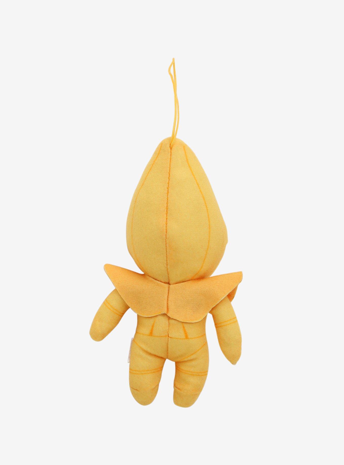 Jojo's Bizarre Adventure: Golden Wind Sex Pistols No. 5 Plush, , alternate