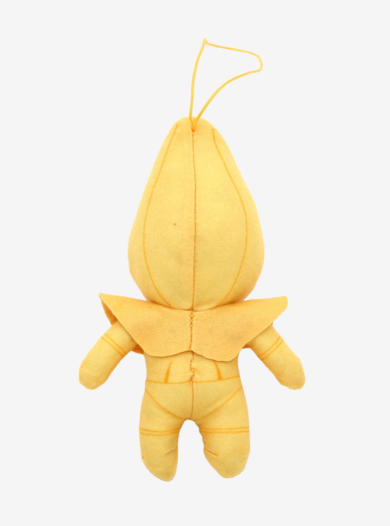 JoJo's Bizarre Adventure: Golden Wind Sex Pistols No. 7 Plush, , alternate