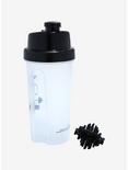 The Office Dwight Schrute's Gym for Muscles Shaker Bottle, , alternate