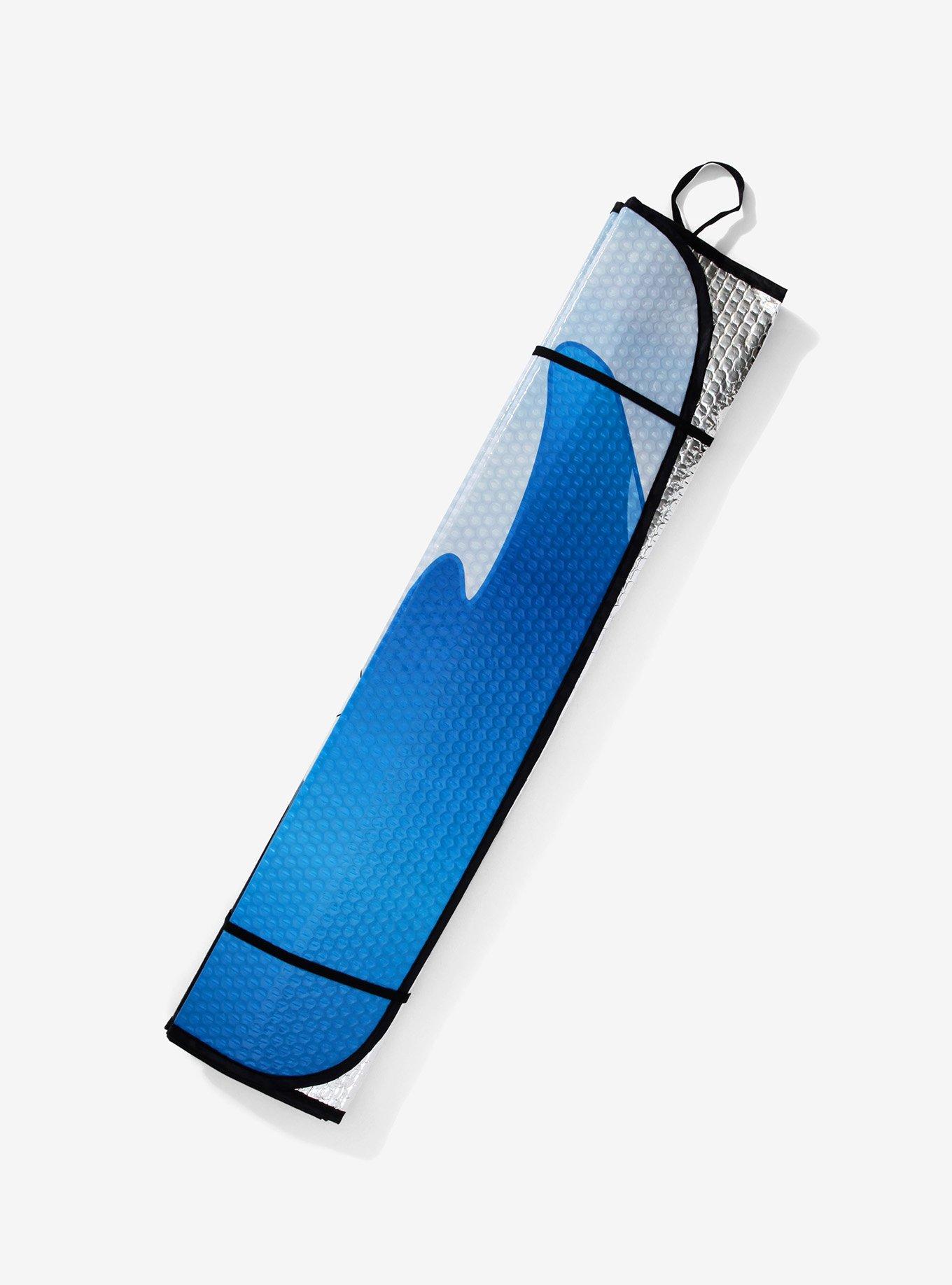 Avatar: The Last Airbender Appa & Aang Sunshade - BoxLunch Exclusive, , alternate