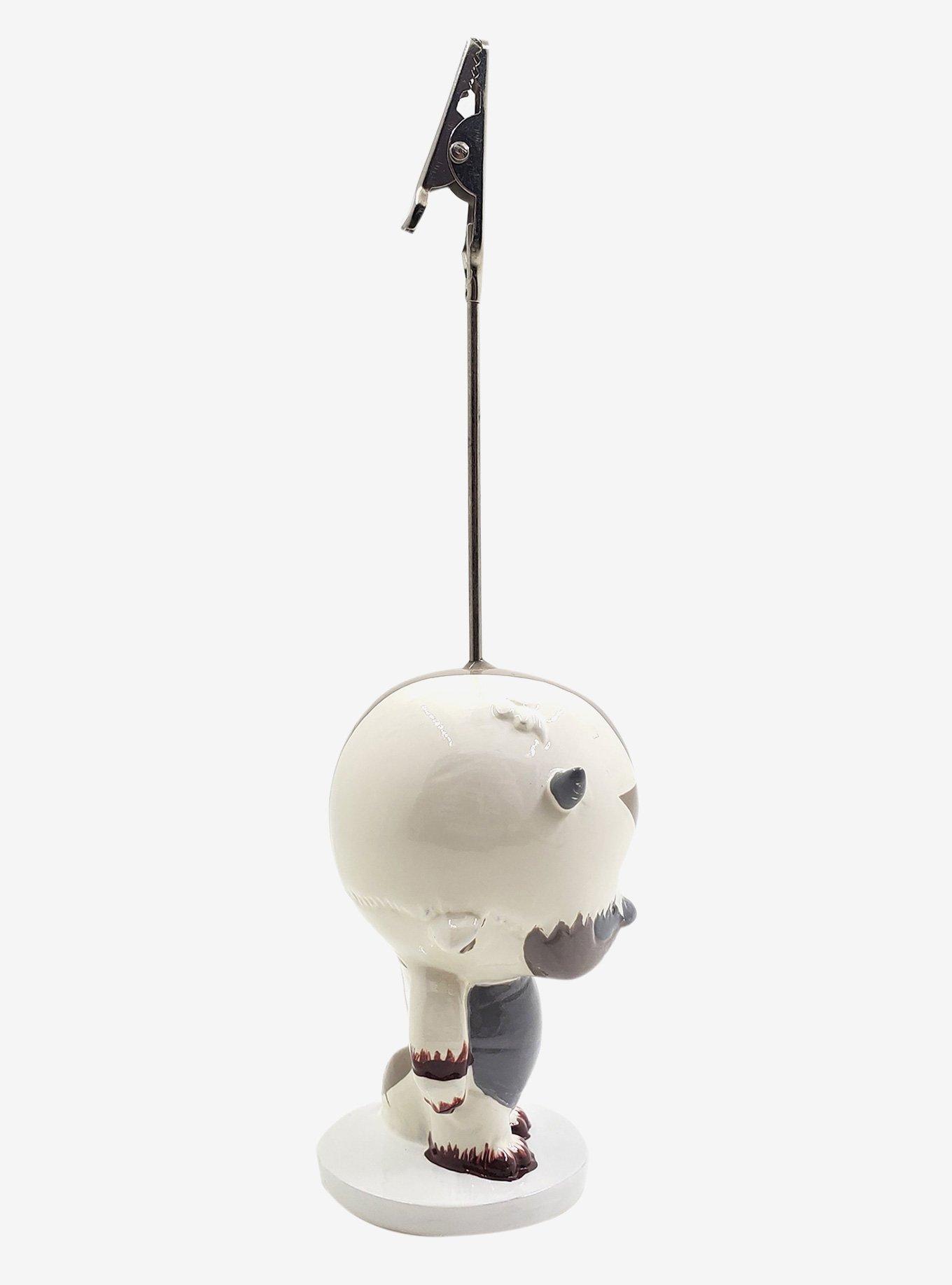 Avatar: The Last Airbender Appa Photo Clip, , alternate