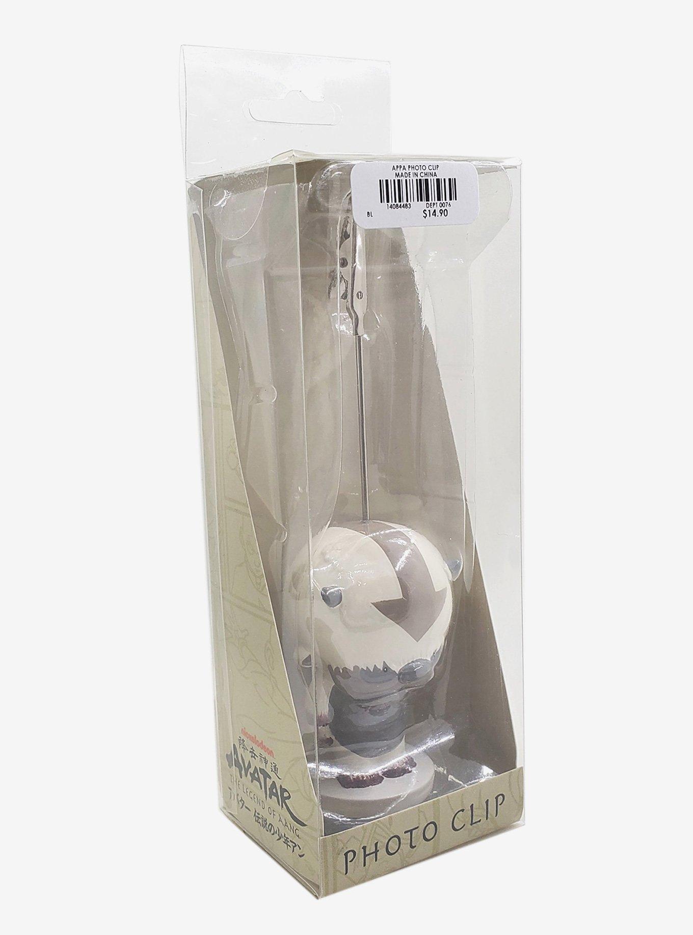 Avatar: The Last Airbender Appa Photo Clip, , alternate