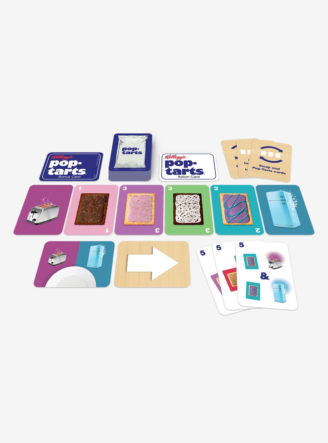 Funko Pop-Tarts Card Game, , alternate