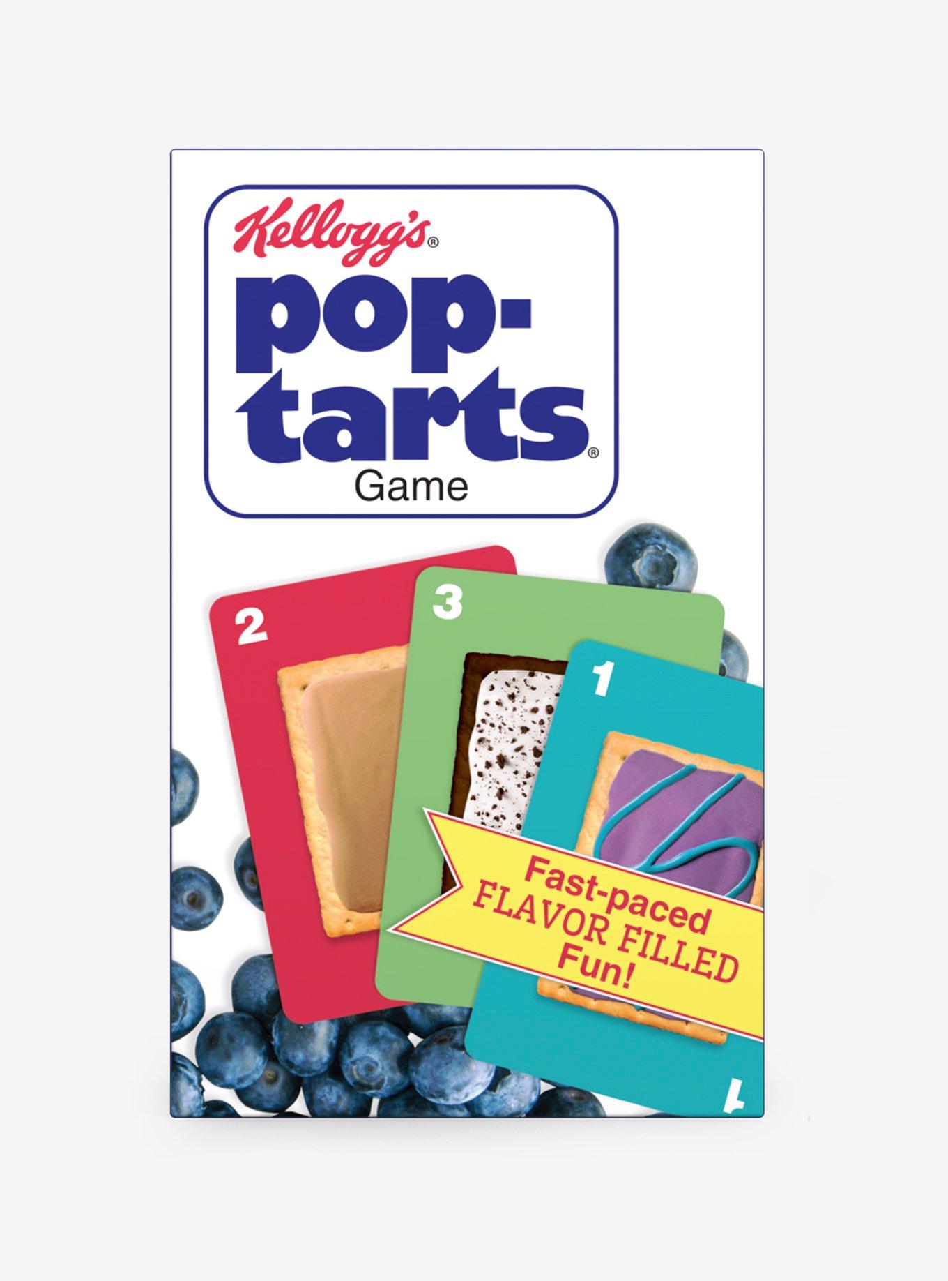 Funko Pop-Tarts Card Game, , alternate