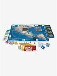 Pan Am Strategy Game, , alternate
