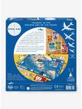 Pan Am Strategy Game, , alternate