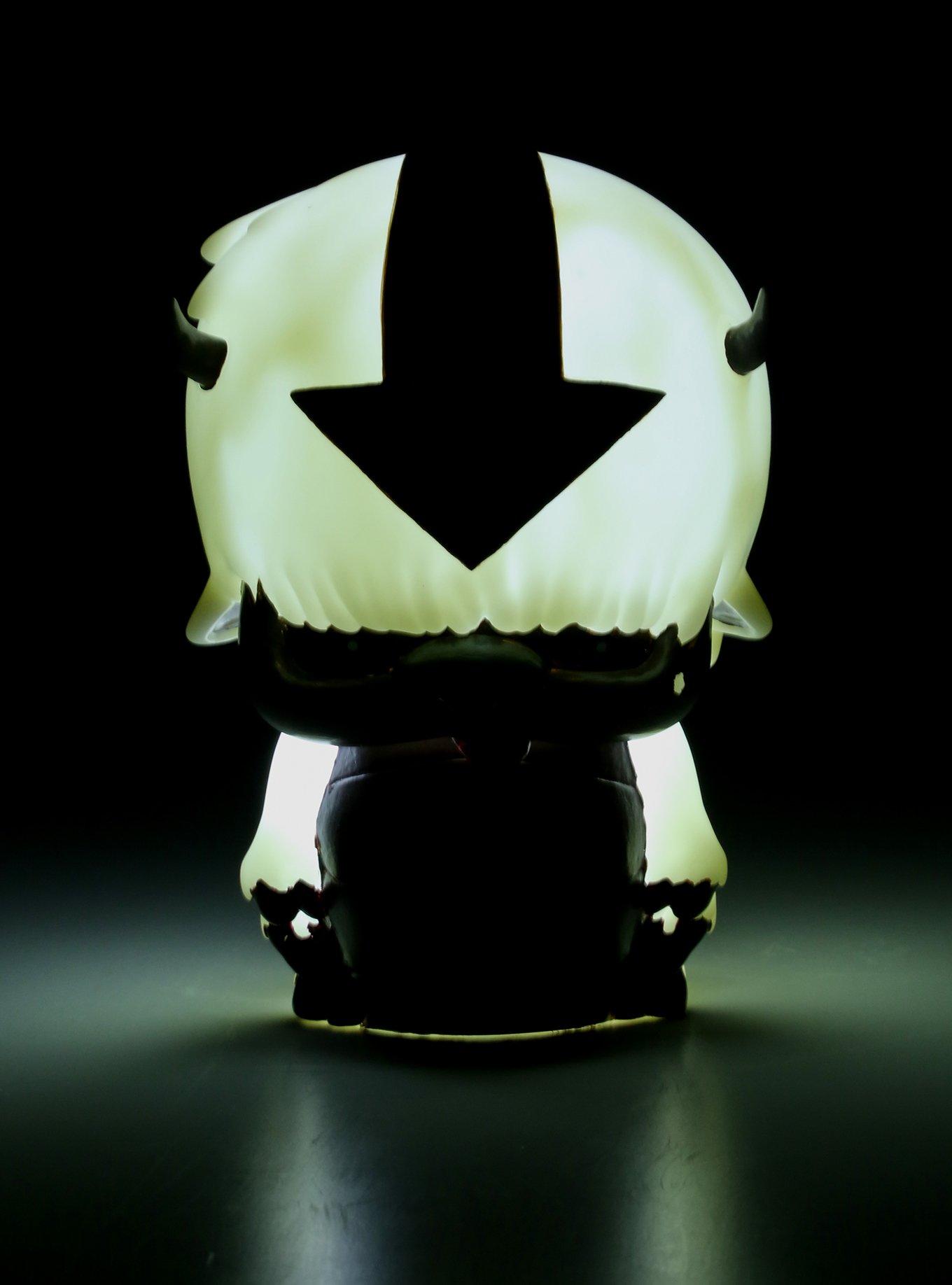 Avatar: The Last Airbender Appa Mood Light - BoxLunch Exclusive, , alternate