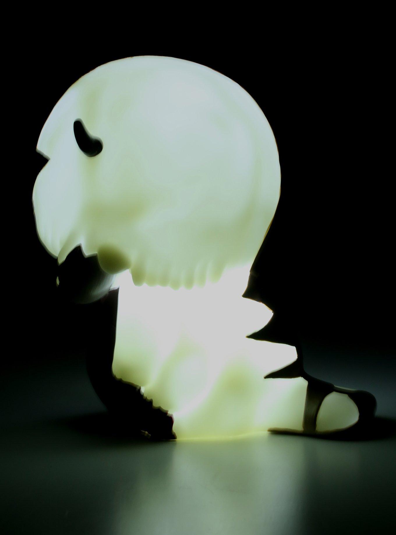 Avatar: The Last Airbender Appa Mood Light - BoxLunch Exclusive, , alternate