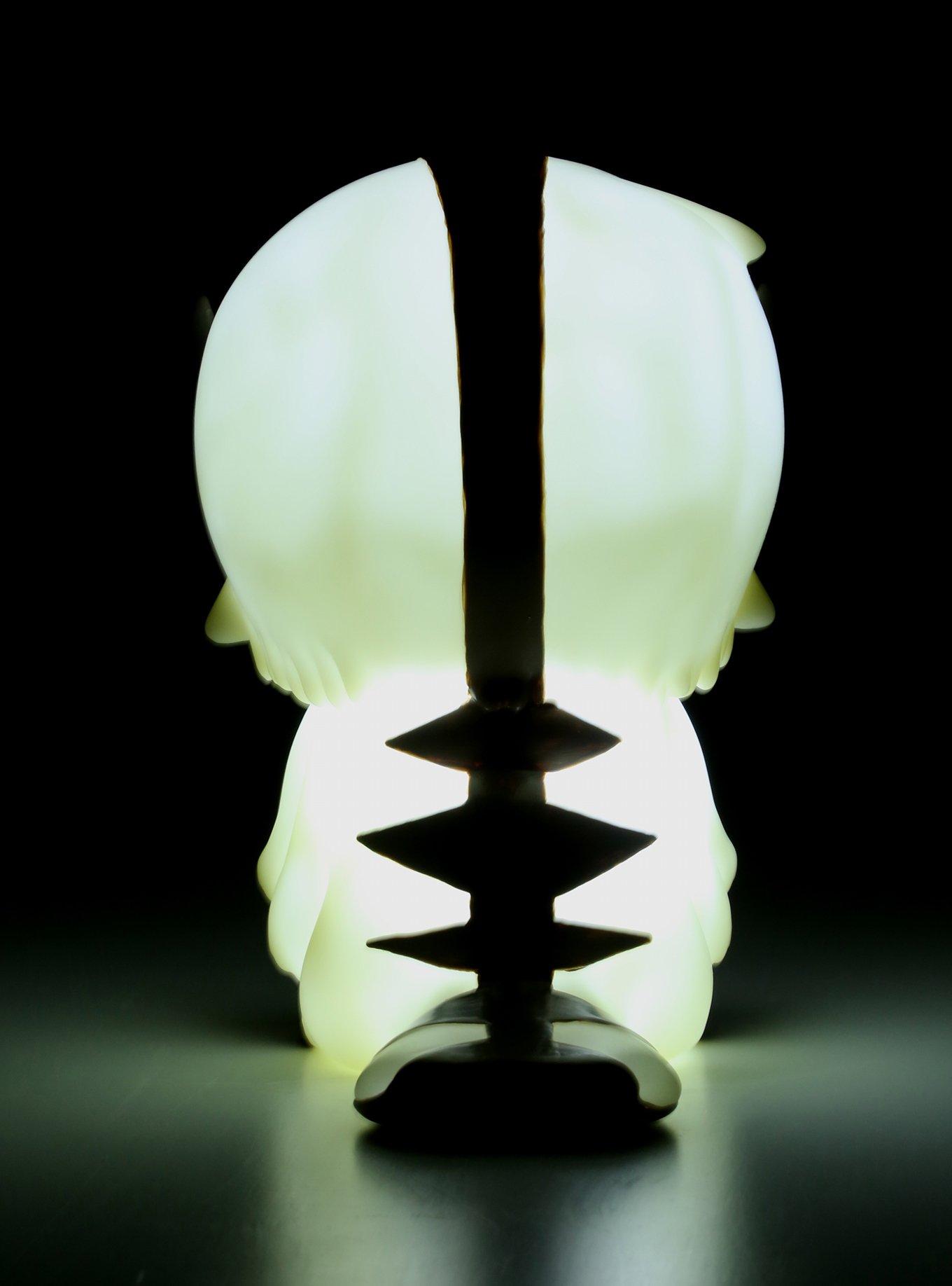 Avatar: The Last Airbender Appa Mood Light - BoxLunch Exclusive, , alternate