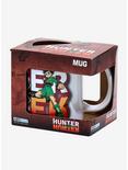 Hunter x Hunter Killua & Gon Mug, , alternate
