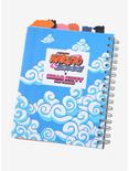 Naruto Shippuden x Hello Kitty and Friends Tab Journal, , alternate