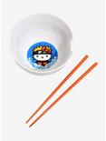 Naruto Shippuden x Hello Kitty and Friends Ramen Bowl, , alternate