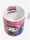 Naruto Shippuden x Hello Kitty and Friends Mug - BoxLunch Exclusive, , alternate