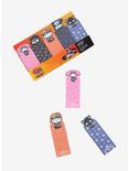 Naruto Shippuden x Hello Kitty and Friends Sticky Note Tabs, , alternate