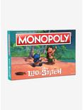 Disney Lilo & Stitch Edition Monopoly Board Game Hot Topic Exclusive, , alternate