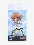 Cardcaptor Sakura Sakura Acrylic Figure, , alternate