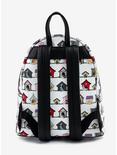 Loungefly Disney Doghouses Mini Backpack, , alternate