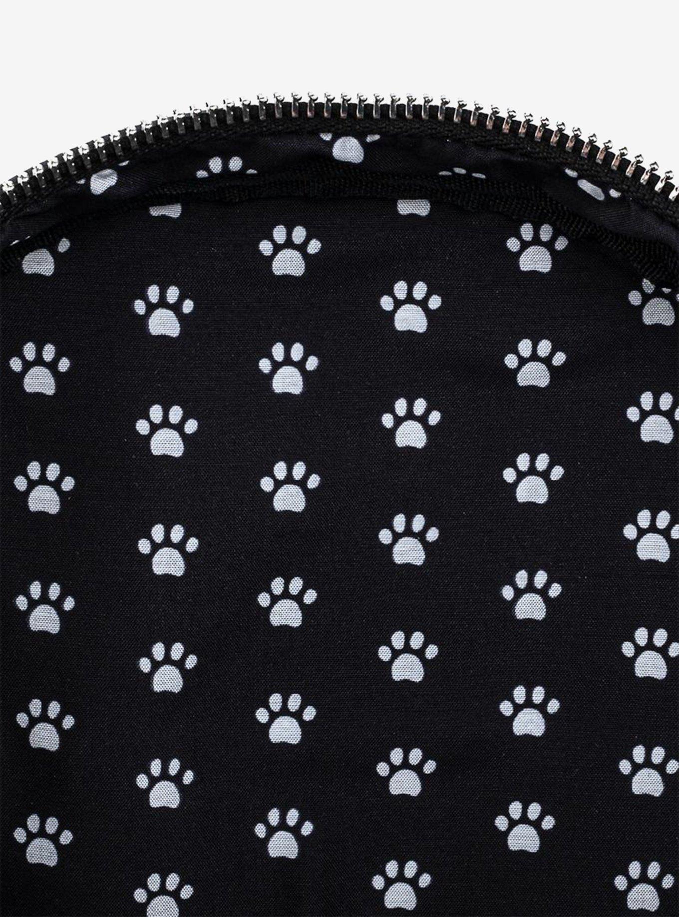 Loungefly Disney Doghouses Mini Backpack, , alternate