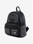 Loungefly Star Wars Kylo Ren Mini Backpack, , alternate
