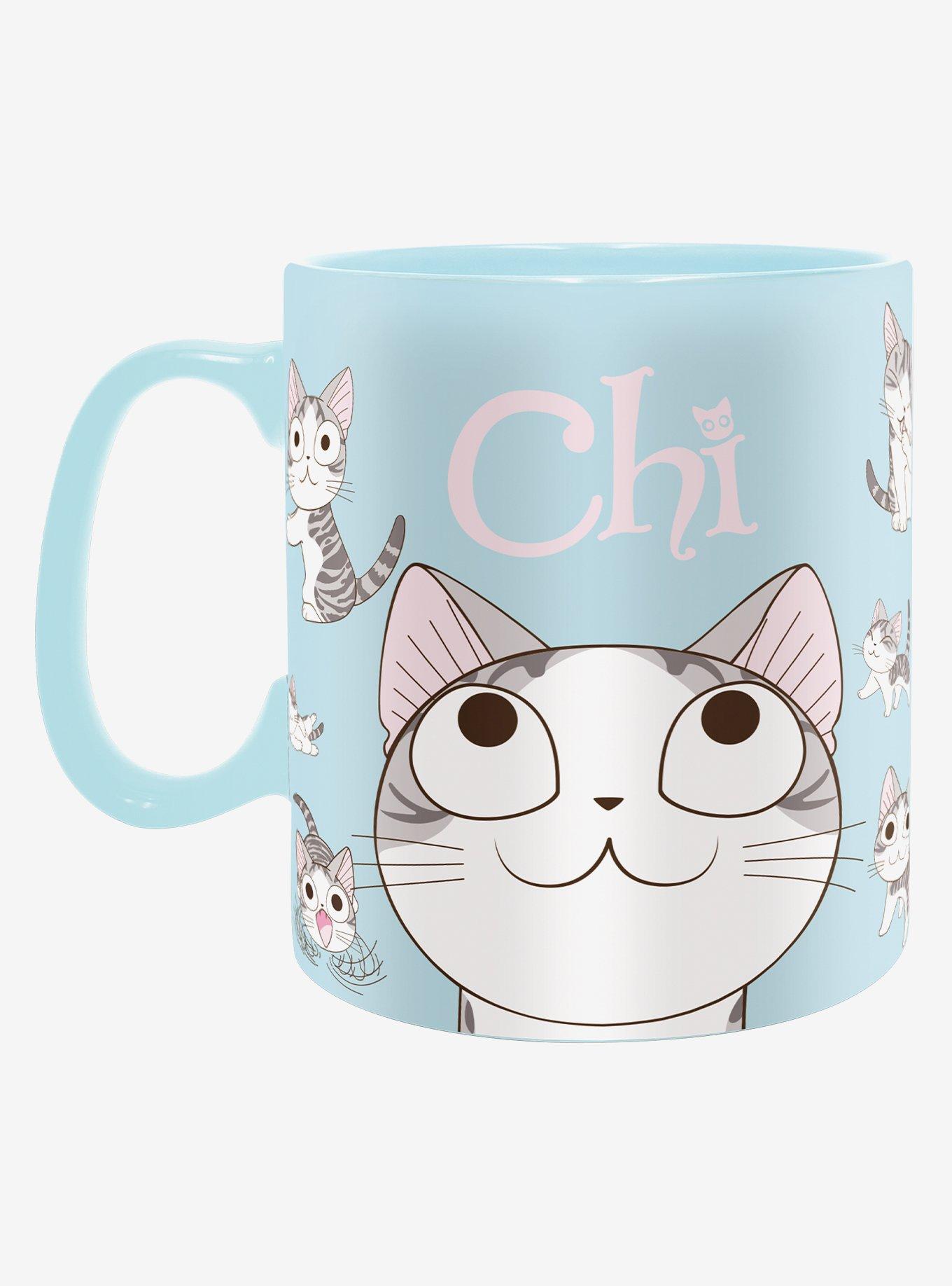 Chi's Sweet Home Cat Lover's Mug Assortment, , alternate