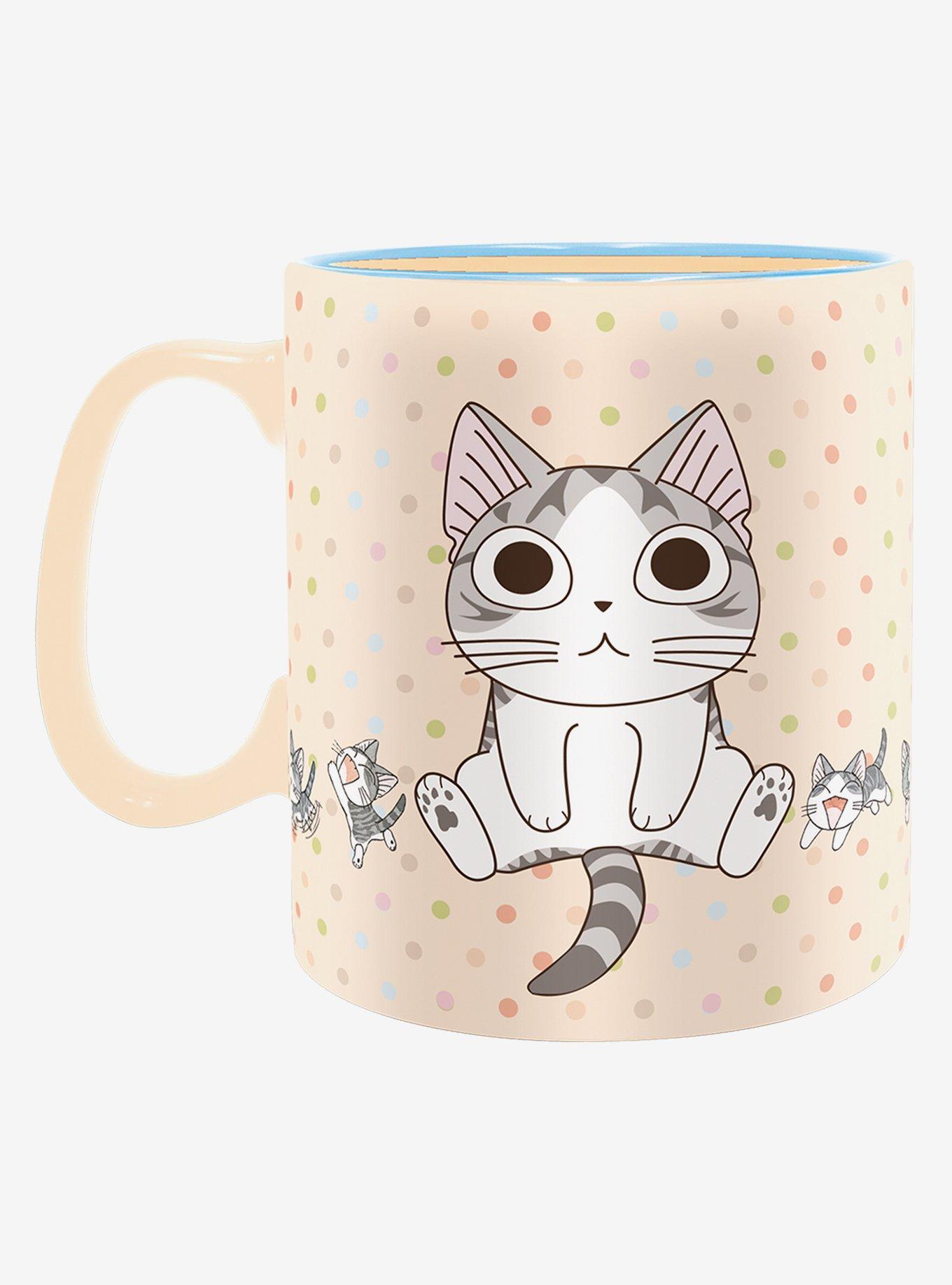 Chi's Sweet Home Cat Lover's Mug Assortment, , alternate