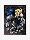 Death Note Mini Poster 4 Pack, , alternate